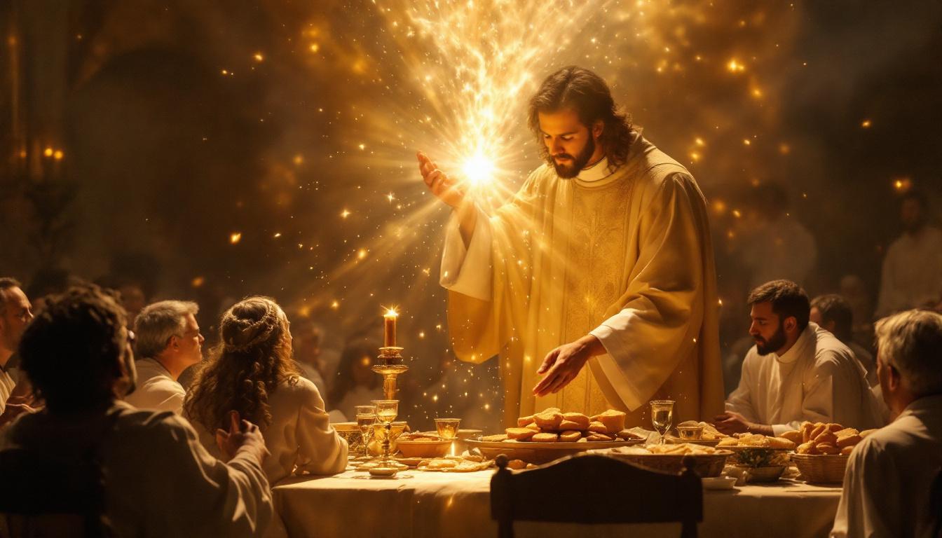 🤖✝️ Catholic Creator AI Starter Pack